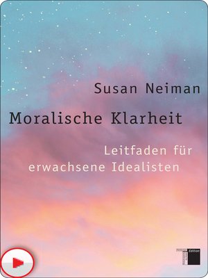 cover image of Moralische Klarheit